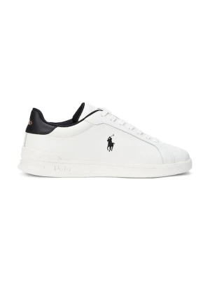 Zdjęcie produktu Polo Ralph Lauren sneakersy skórzane Hrt Crt II