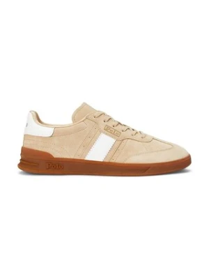 Zdjęcie produktu Polo Ralph Lauren sneakersy skórzane Htr Aera