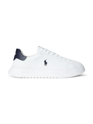 Polo Ralph Lauren sneakersy skórzane Rlite Court