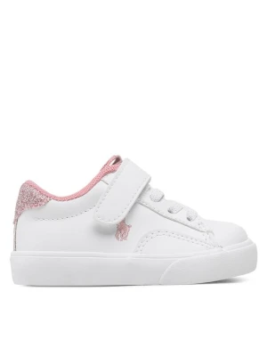 Polo Ralph Lauren Sneakersy Theron V Ps RF104102 Biały
