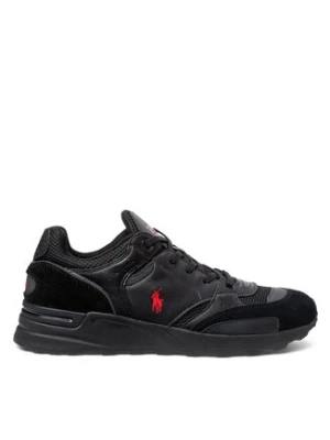 Zdjęcie produktu Polo Ralph Lauren Sneakersy Trackstr 200 809906202001 Czarny