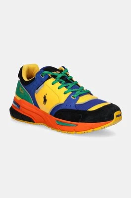 Polo Ralph Lauren sneakersy Trackstr 250 809944591002