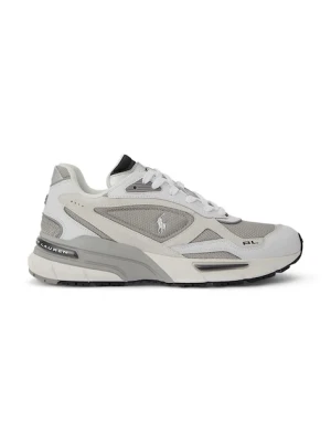 Polo Ralph Lauren sneakersy Trackstr 275 biały