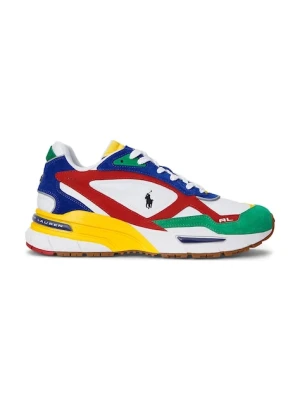 Polo Ralph Lauren sneakersy Trackstr 275