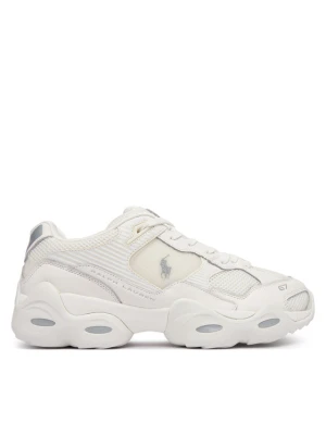 Polo Ralph Lauren Sneakersy Trackstr 300 809P15749001 Biały