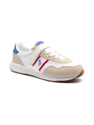 POLO RALPH LAUREN Sneakersy TRAIN 89