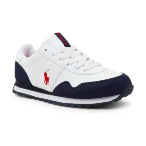 POLO RALPH LAUREN Sneakersy TRAIN 89