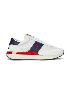 Polo Ralph Lauren sneakersy Train 89 Pp kolor biały 809955709002