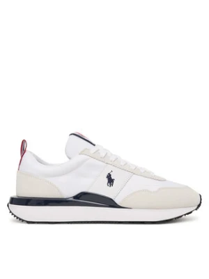 Polo Ralph Lauren Sneakersy Train 89 Rib 809P01638001 Biały