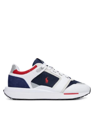 Zdjęcie produktu Polo Ralph Lauren Sneakersy Train 89 V2 809P07287003 Biały