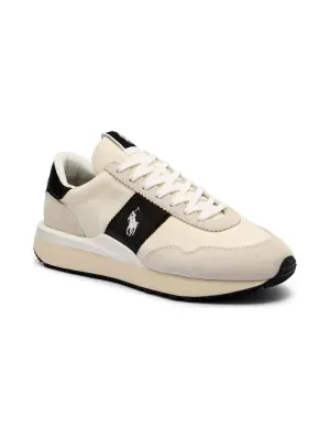 POLO RALPH LAUREN Sneakersy TRAIN 89 | z dodatkiem skóry