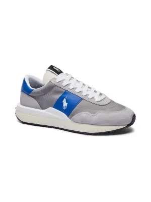 POLO RALPH LAUREN Sneakersy TRAIN 89 | z dodatkiem skóry