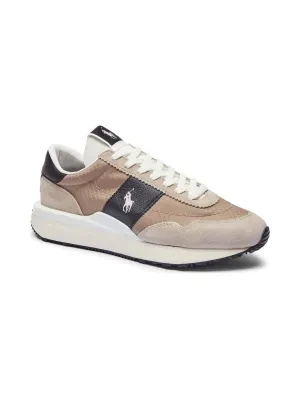 POLO RALPH LAUREN Sneakersy TRAIN 89 | z dodatkiem skóry