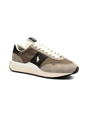 POLO RALPH LAUREN Sneakersy TRAIN 89 | z dodatkiem skóry