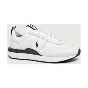 POLO RALPH LAUREN Sneakersy TRAIN 89 | z dodatkiem skóry