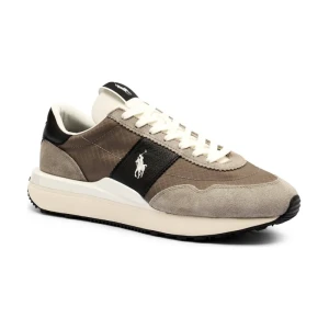 POLO RALPH LAUREN Sneakersy TRAIN 89 | zamsz