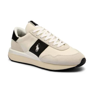 POLO RALPH LAUREN Sneakersy TRAIN 89 | zamsz