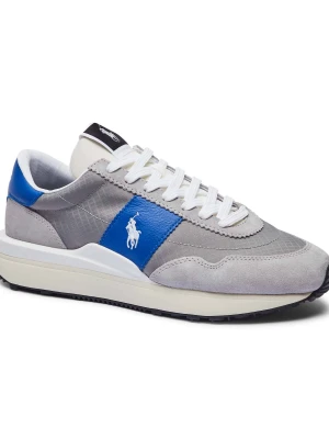 POLO RALPH LAUREN Sneakersy TRAIN 89 | zamsz
