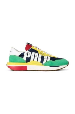 Polo Ralph Lauren sneakersy Train 89Polo 809945262002