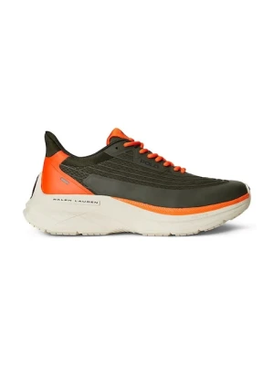 Polo Ralph Lauren sneakersy Translucen Rlite Bl 100