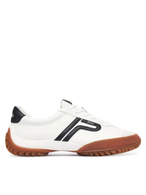 Polo Ralph Lauren Sneakersy Tread Low 804P24300001 Biały