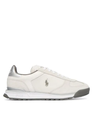 Polo Ralph Lauren Sneakersy Varick Pp 809974041001 Biały