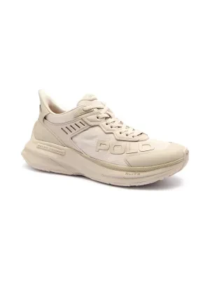 POLO RALPH LAUREN Sneakersy | z dodatkiem skóry
