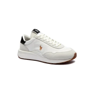 POLO RALPH LAUREN Sneakersy | z dodatkiem skóry