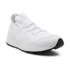 POLO RALPH LAUREN Sneakersy | z dodatkiem skóry
