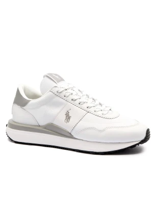 POLO RALPH LAUREN Sneakersy | z dodatkiem skóry