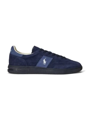 Zdjęcie produktu Polo Ralph Lauren sneakersy zamszowe Bedford Pp