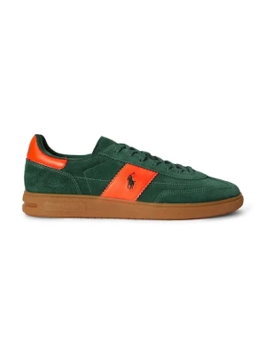 Polo Ralph Lauren sneakersy zamszowe Bedford Pp