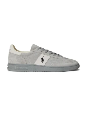 Polo Ralph Lauren sneakersy zamszowe Bedford Pp