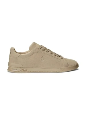 Zdjęcie produktu Polo Ralph Lauren sneakersy zamszowe Hrt Ct II