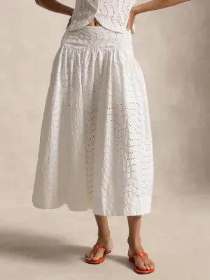 POLO RALPH LAUREN Spódnica