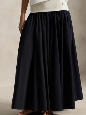 Polo Ralph Lauren spódnica bawełniana