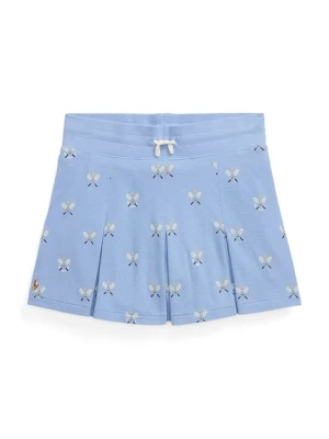 Polo Ralph Lauren spódnicospodnie dziecięce