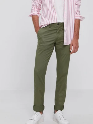 Polo Ralph Lauren Spodnie 710704176039