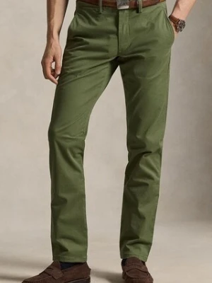 Polo Ralph Lauren Spodnie 710704176039