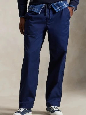 Polo Ralph Lauren spodnie bawełniane
