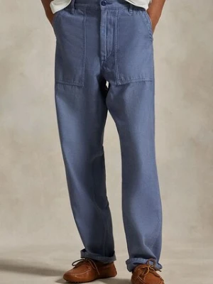 Polo Ralph Lauren spodnie bawełniane