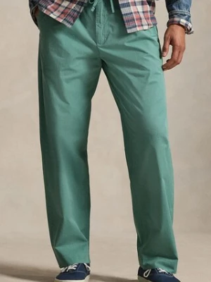 Polo Ralph Lauren spodnie bawełniane