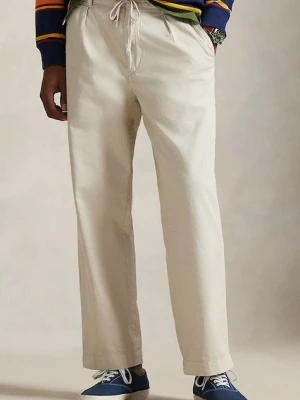 Polo Ralph Lauren spodnie bawełniane