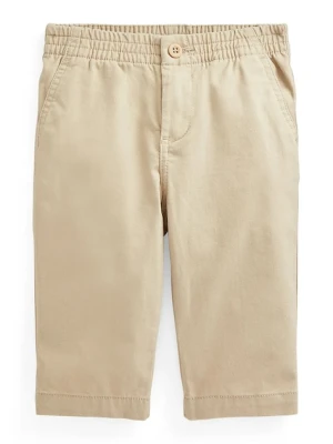 Polo Ralph Lauren spodnie bawełniane niemowlęce