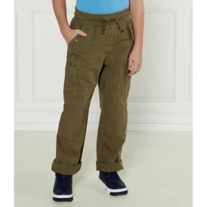 POLO RALPH LAUREN Spodnie cargo | Regular Fit