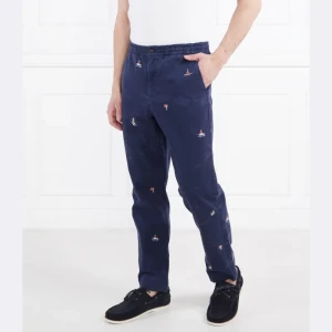 POLO RALPH LAUREN Spodnie chino | Regular Fit