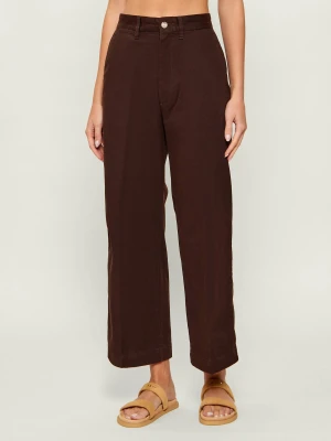 POLO RALPH LAUREN Spodnie chino | Relaxed fit
