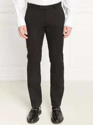 POLO RALPH LAUREN Spodnie chino | Slim Fit