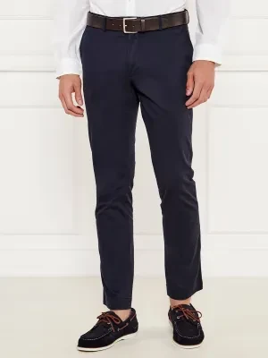 POLO RALPH LAUREN Spodnie chino | Slim Fit