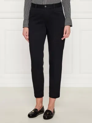 POLO RALPH LAUREN Spodnie chino | Slim Fit